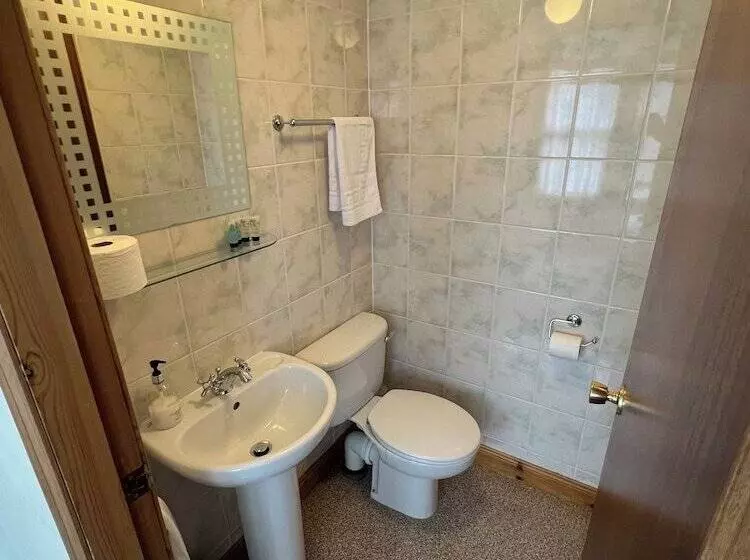 Hotel Butlers Guest House