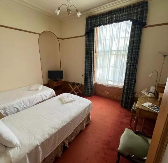 Hotel Butlers Guest House