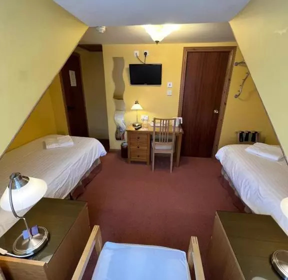 Hotel Butlers Guest House