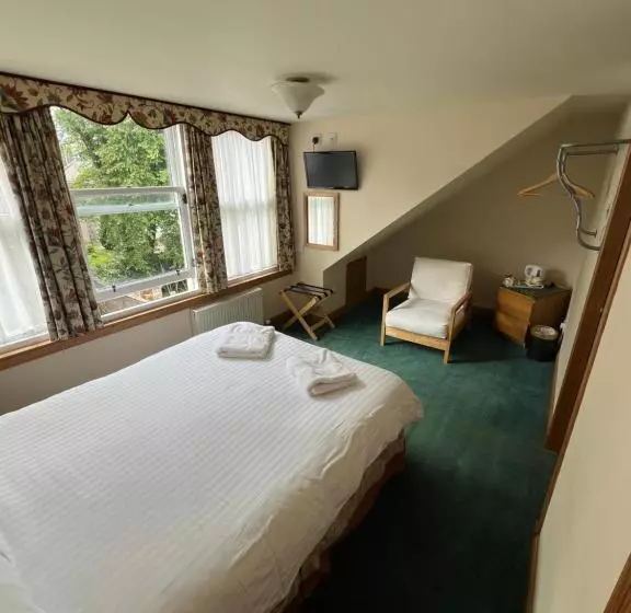 Hotel Butlers Guest House