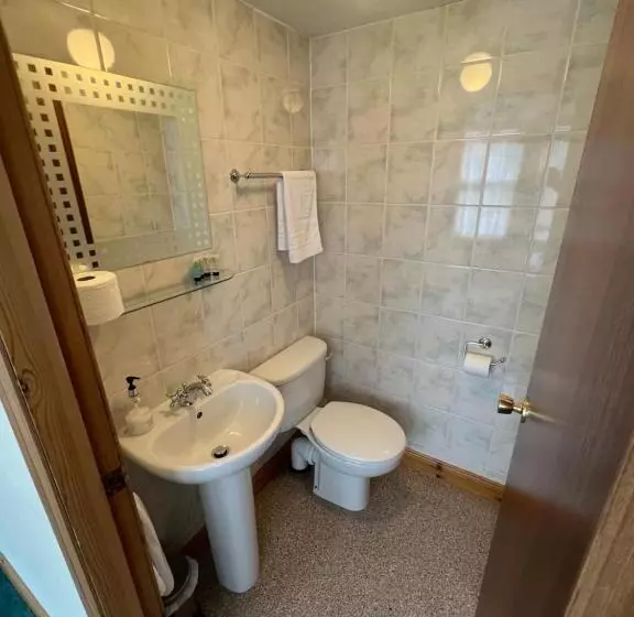 Hotel Butlers Guest House