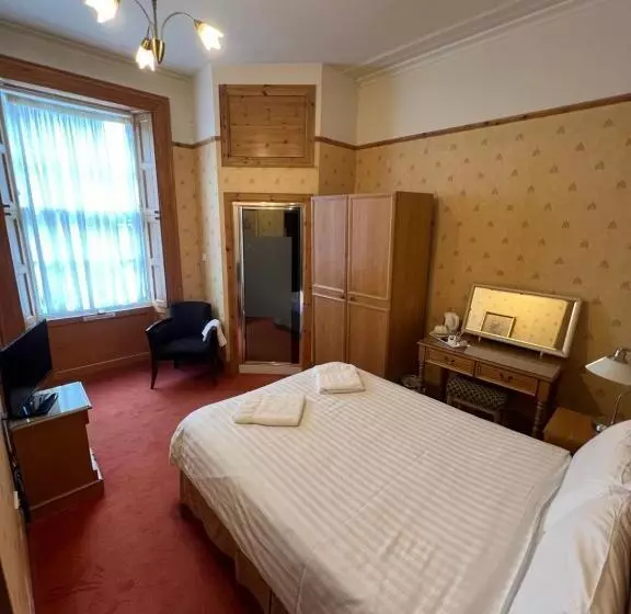 Hotel Butlers Guest House