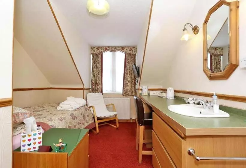 Hotel Butlers Guest House