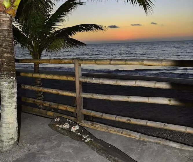 فندق Cabanas Isla Del Sol