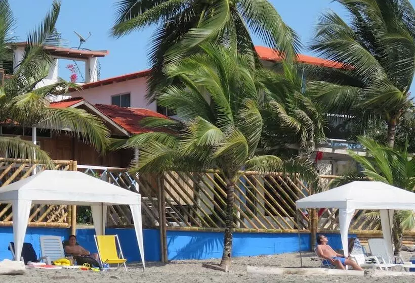 فندق Cabanas Isla Del Sol