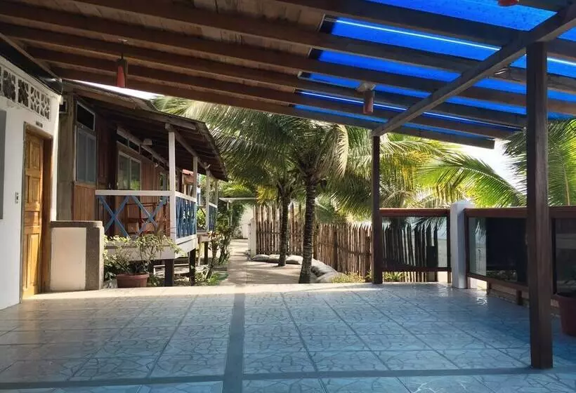 فندق Cabanas Isla Del Sol