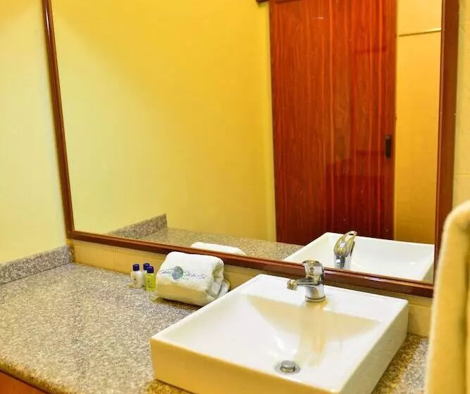 فندق Cabanas Isla Del Sol