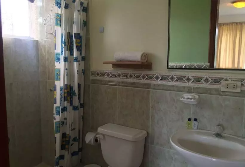 فندق Cabanas Isla Del Sol