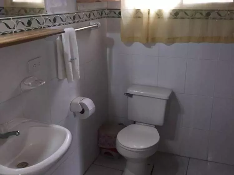 فندق Cabanas Isla Del Sol