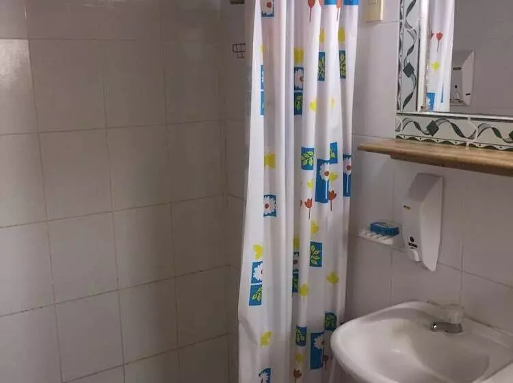 فندق Cabanas Isla Del Sol