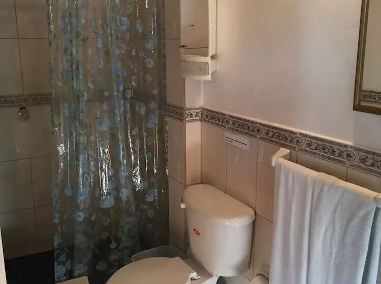 فندق Cabanas Isla Del Sol