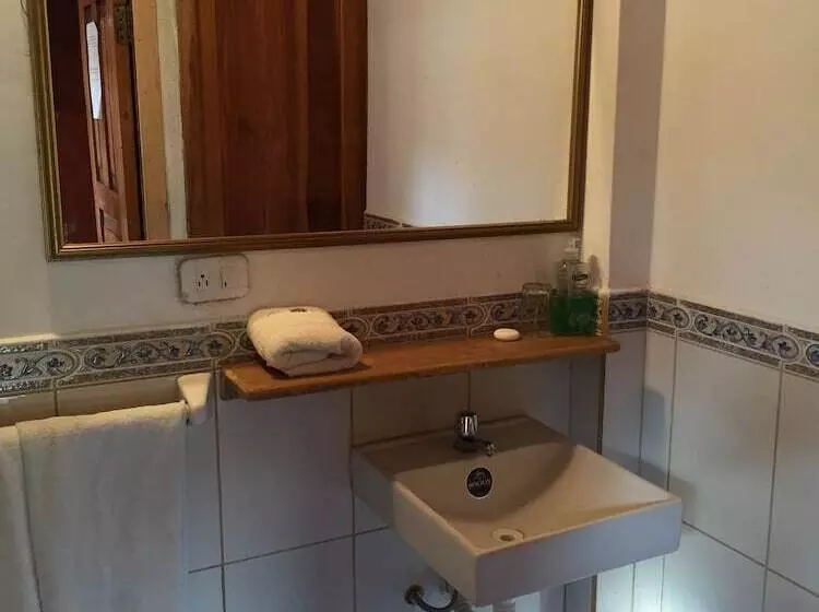 فندق Cabanas Isla Del Sol