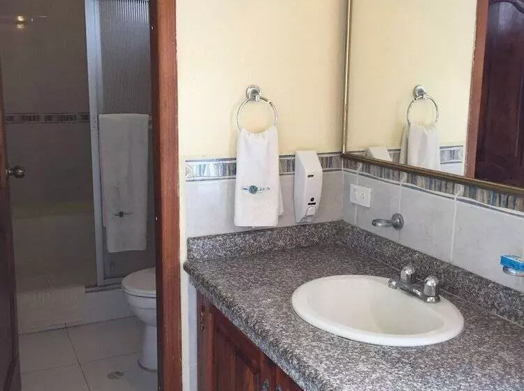 فندق Cabanas Isla Del Sol