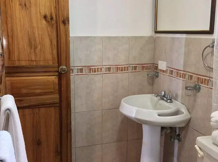 فندق Cabanas Isla Del Sol