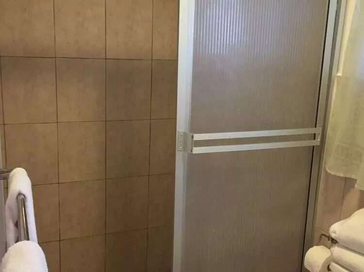 فندق Cabanas Isla Del Sol