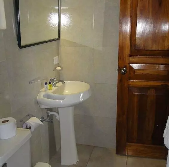 فندق Cabanas Isla Del Sol