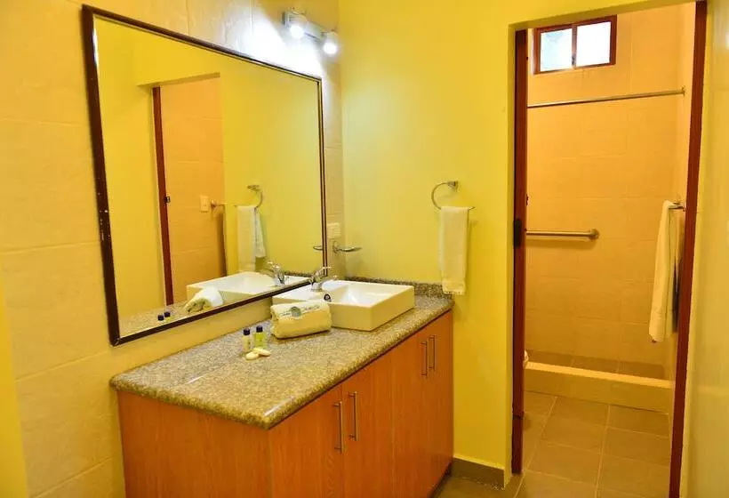 فندق Cabanas Isla Del Sol