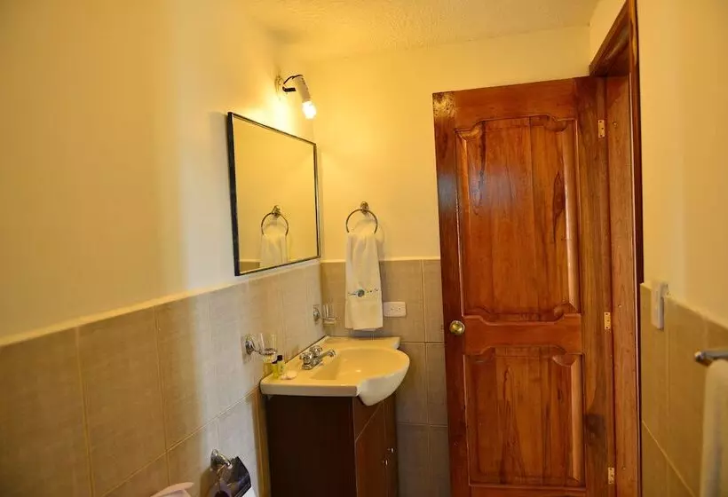 فندق Cabanas Isla Del Sol