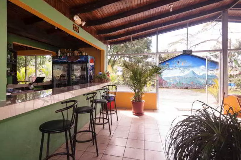 Отель Castillo Del Arenal