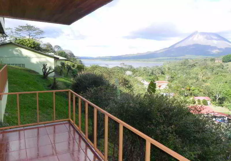 Отель Castillo Del Arenal