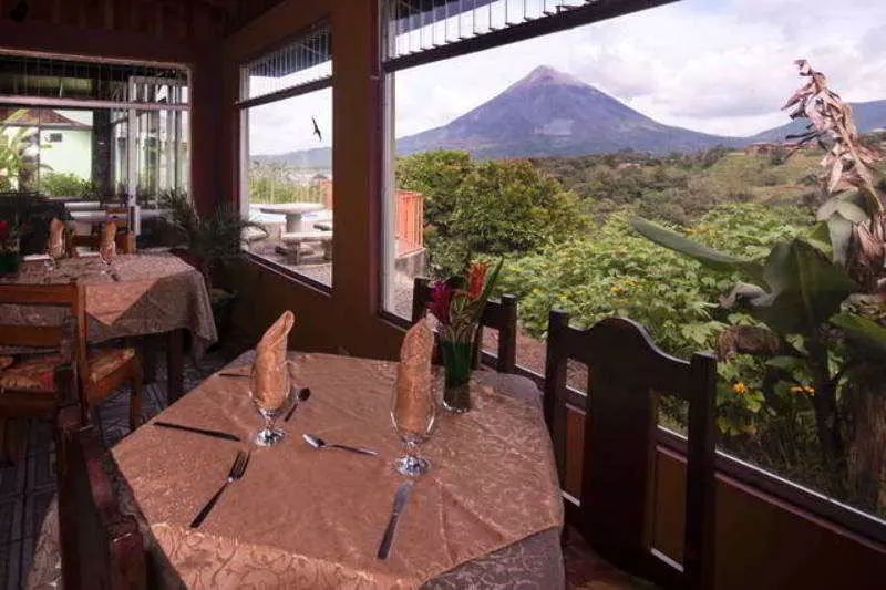 Отель Castillo Del Arenal