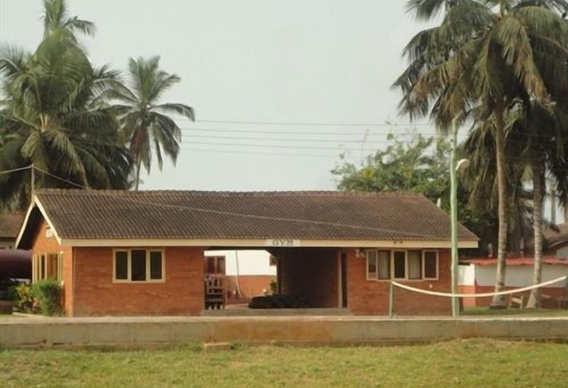 ホテル Coconut Grove Beach Resort