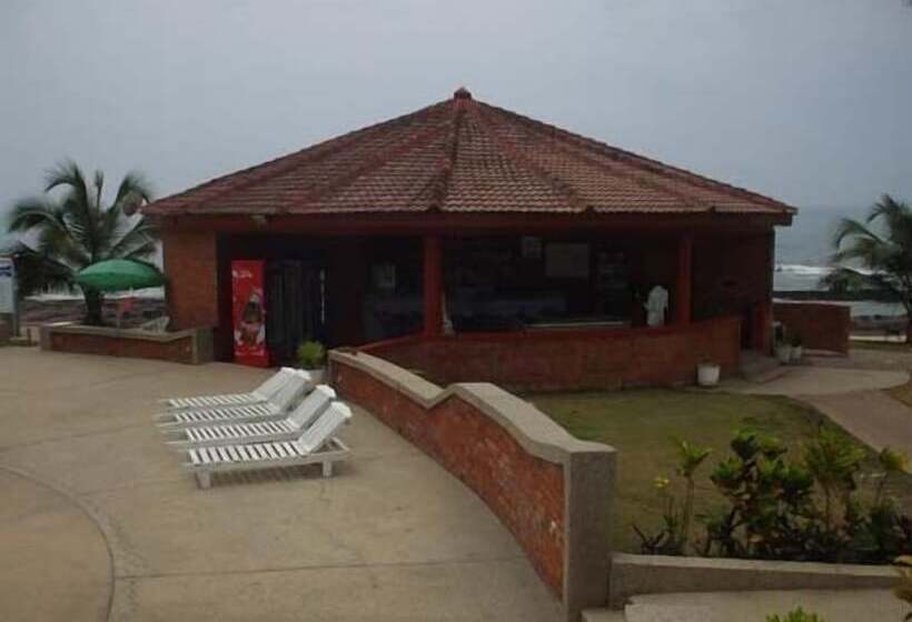 ホテル Coconut Grove Beach Resort