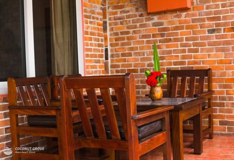 ホテル Coconut Grove Beach Resort