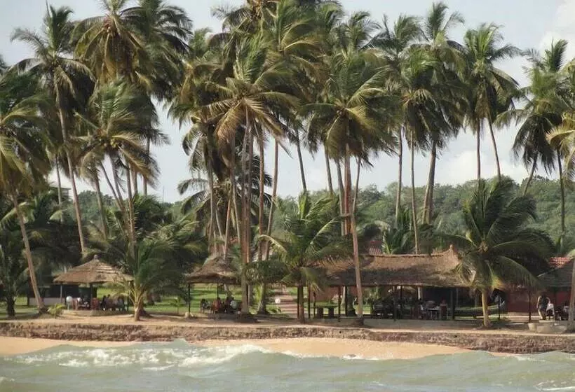 酒店 Coconut Grove Beach Resort