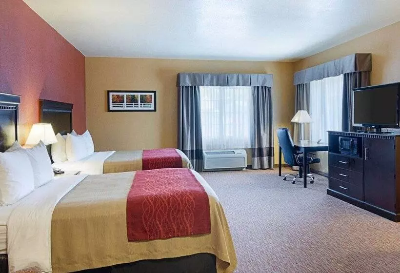 ホテル Comfort Inn & Suites Orange Montpelier