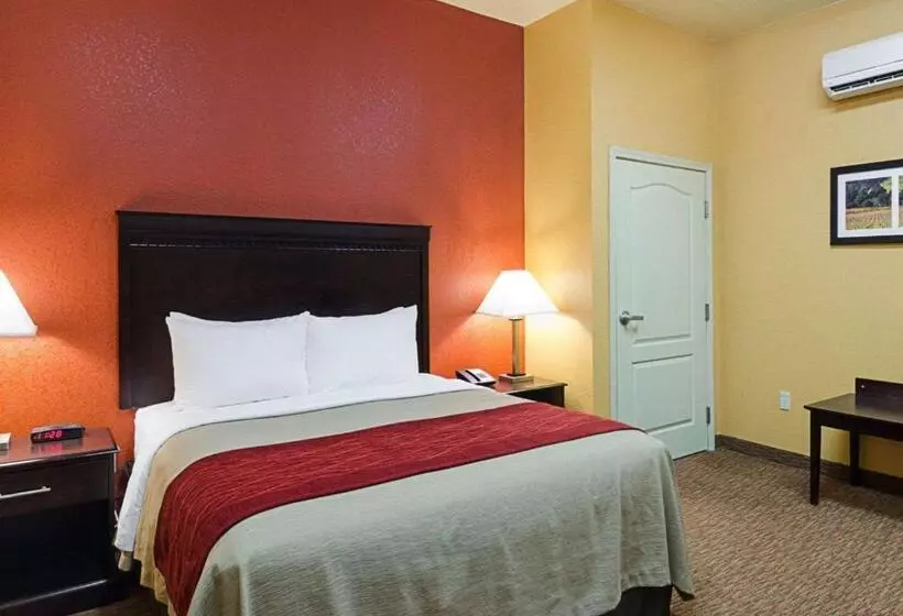 ホテル Comfort Inn & Suites Orange Montpelier