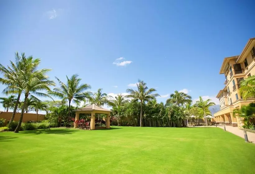 فندق Courtyard By Marriott Maui Kahului Airport