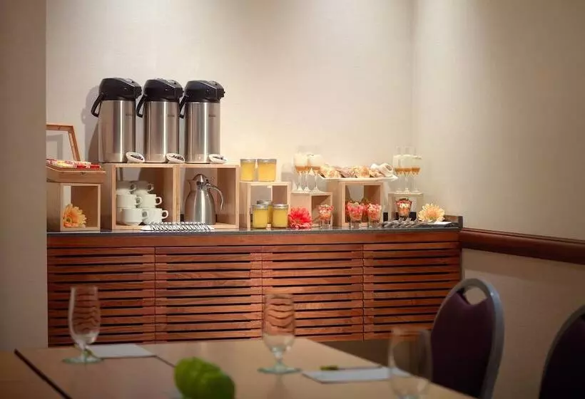 ホテル Courtyard By Marriott Mexico City Airport