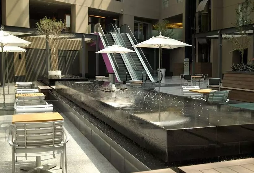 ホテル Courtyard By Marriott Mexico City Airport