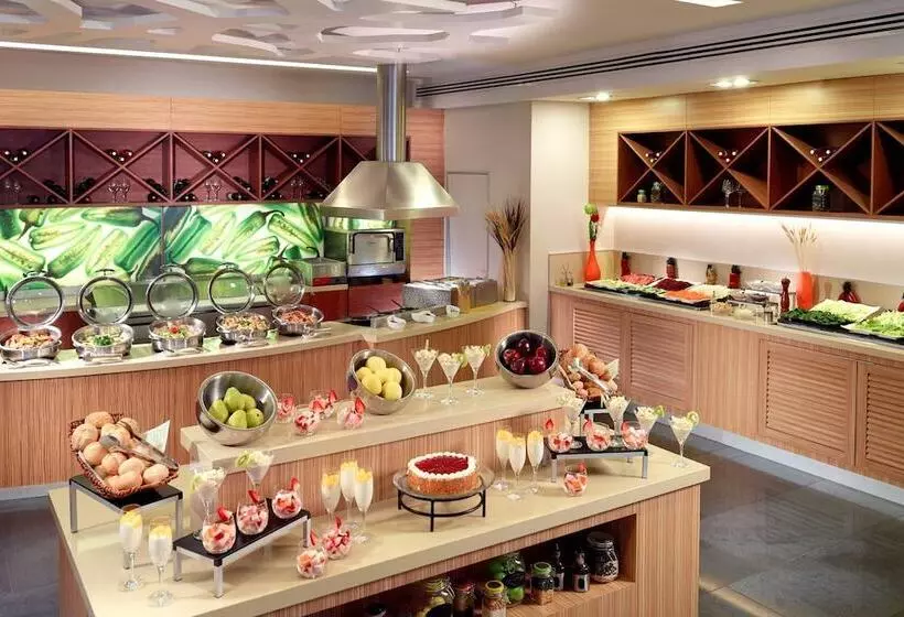 ホテル Courtyard By Marriott Mexico City Airport