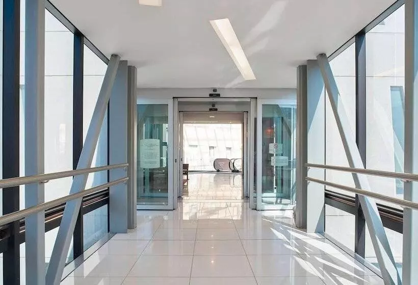 ホテル Courtyard By Marriott Mexico City Airport