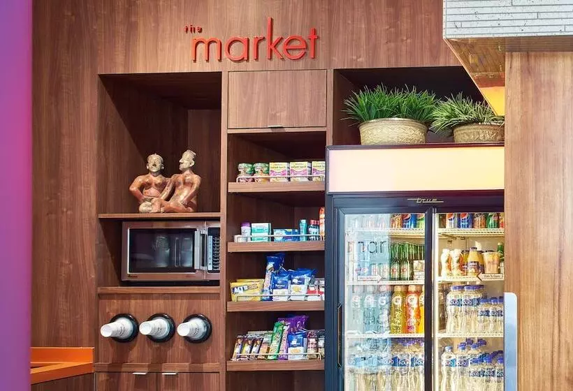 ホテル Courtyard By Marriott Mexico City Airport