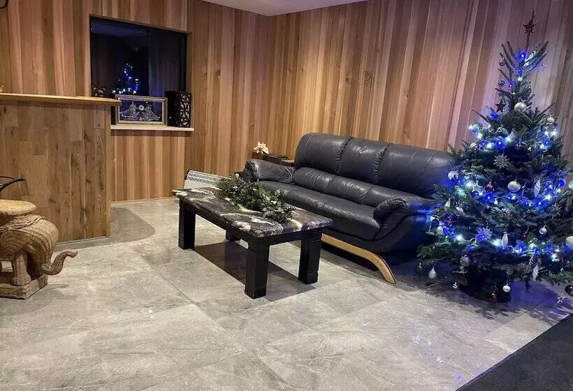 ホテル Da Vinci Guest House Gatwick