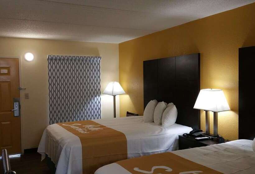 酒店 Days Inn By Wyndham Ridgeland South Carolina