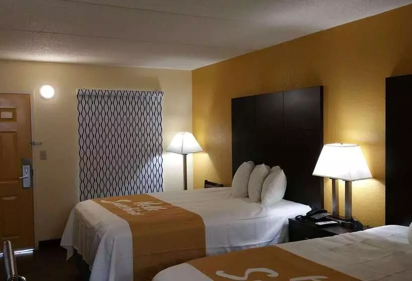 ホテル Days Inn By Wyndham Ridgeland South Carolina