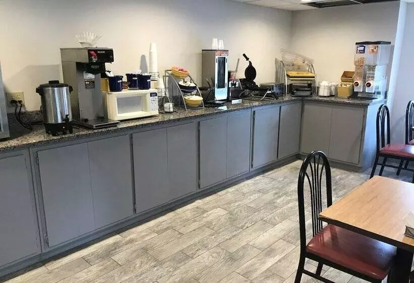 ホテル Days Inn By Wyndham Ridgeland South Carolina