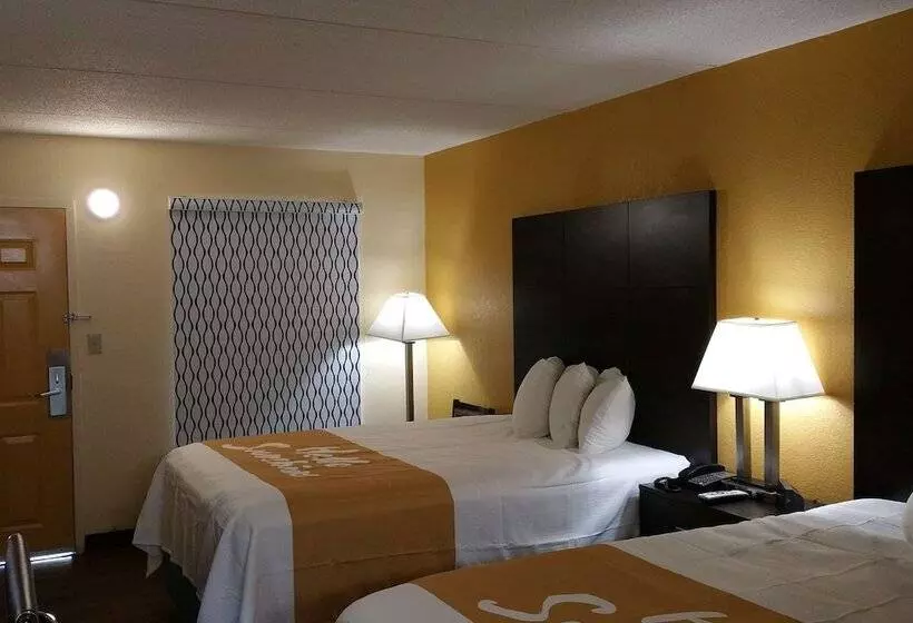 ホテル Days Inn By Wyndham Ridgeland South Carolina
