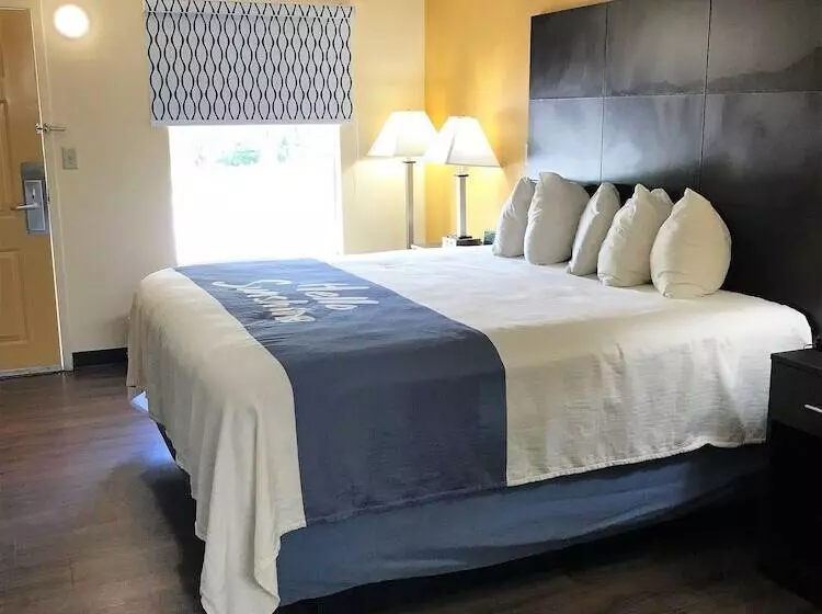 ホテル Days Inn By Wyndham Ridgeland South Carolina