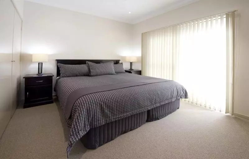 酒店 Dolphin Shores