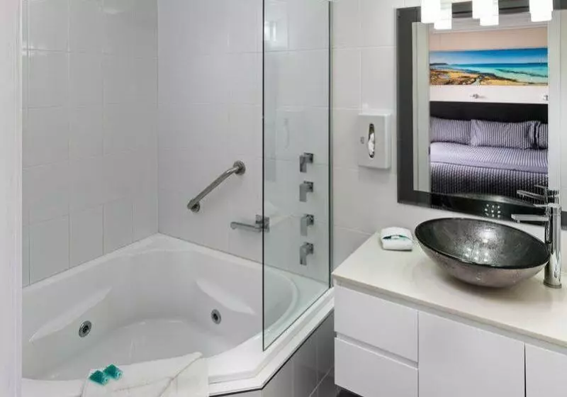 酒店 Dolphin Shores