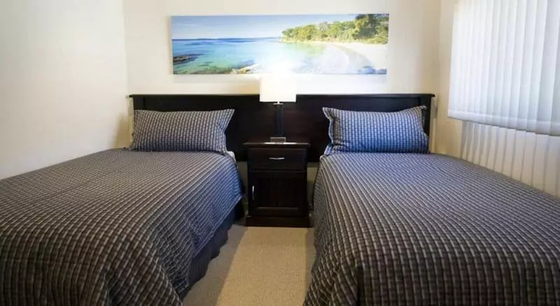 酒店 Dolphin Shores