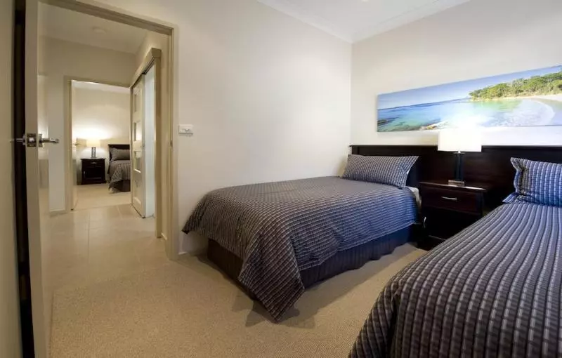 酒店 Dolphin Shores