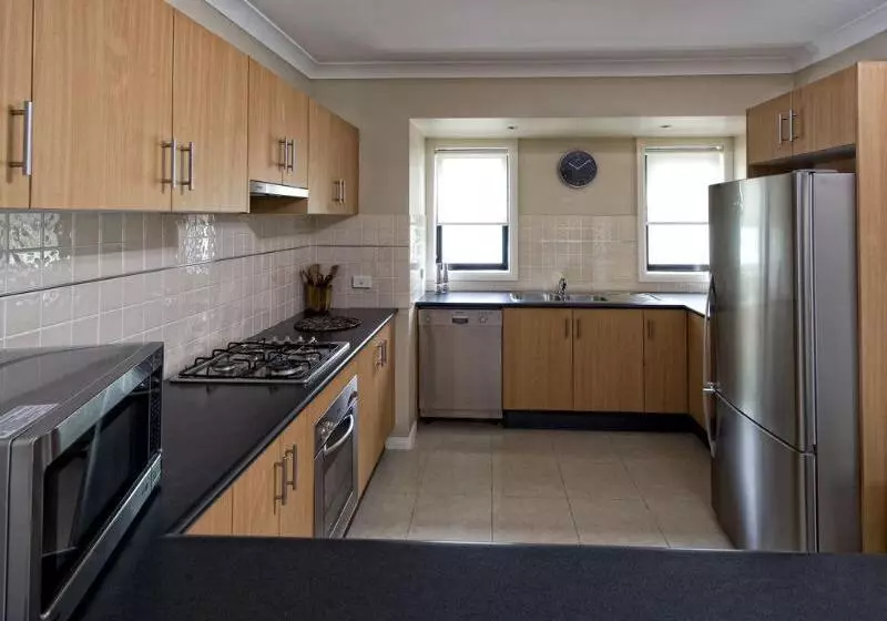 酒店 Dolphin Shores