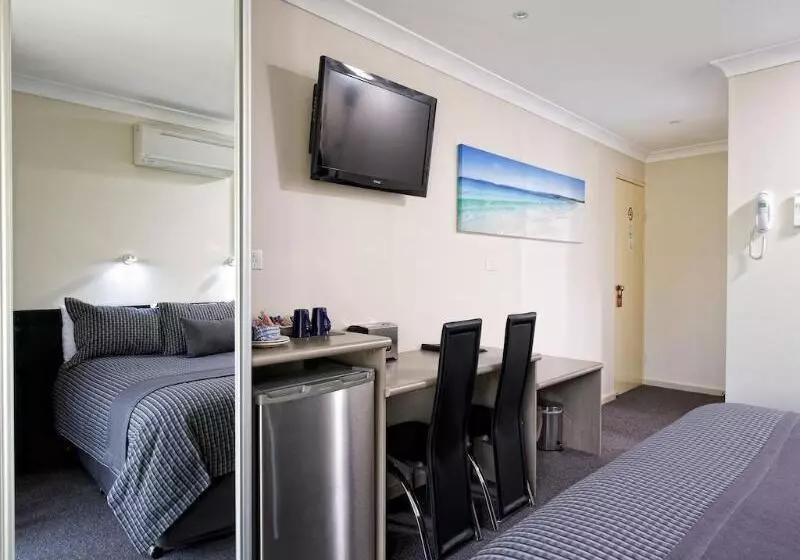 酒店 Dolphin Shores