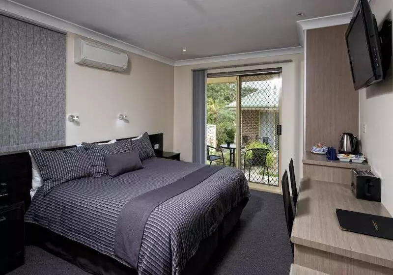 酒店 Dolphin Shores